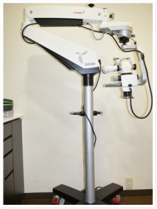microscope
